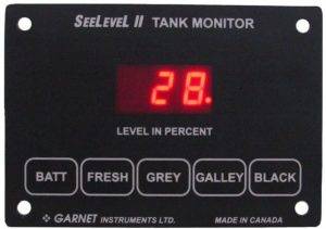 RV Tank Monitoring | RV Products