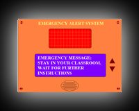 Emergency Alerting Systems